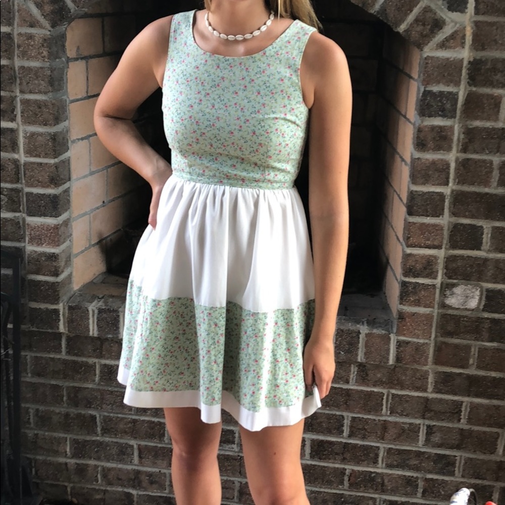 ⚡️Mini dress